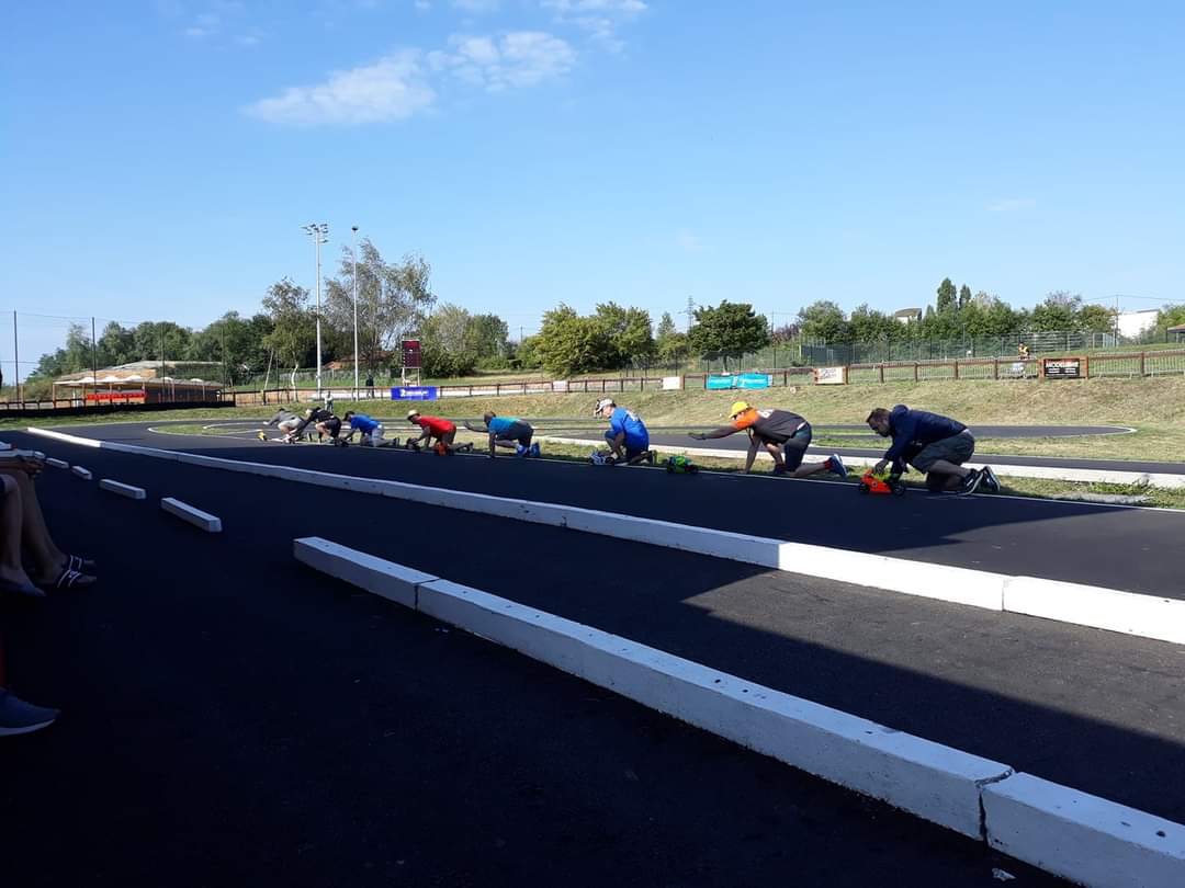 Aout World Moto 2018